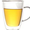 Theeglas dubbelwandig 25 cl