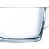 Theeglas jumbo 50 cl Nuevo