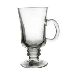 Theeglas op voet 24 cl Bill