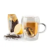 Thee infuser RVS