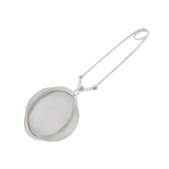 Thee infuser RVS 17.5cm