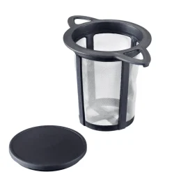 Thee infuser RVS/Kunststof