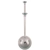 Thee infuser telescopisch RVS
