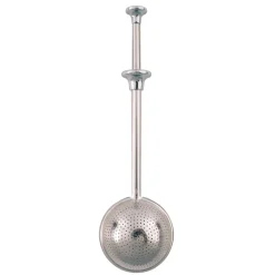 Thee infuser telescopisch RVS