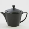 Theekan 50cl Graphite Porcelite
