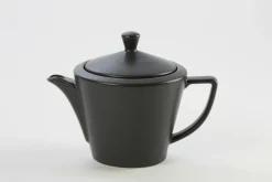 Theekan 50cl Graphite Porcelite