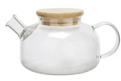 Theepot 500 ml Borosilicate