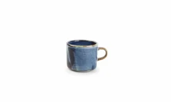 Theeset 4 delig Nova Blue