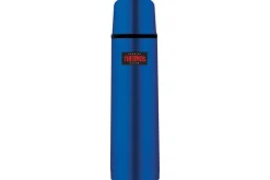 Thermoskan Light & Compact Blauw 1 liter