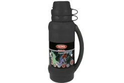 Thermoskan Premier zwart 1,8 liter