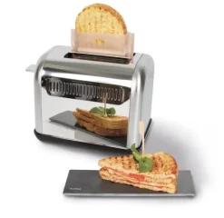 Toastabags set van 3 stuks Boska