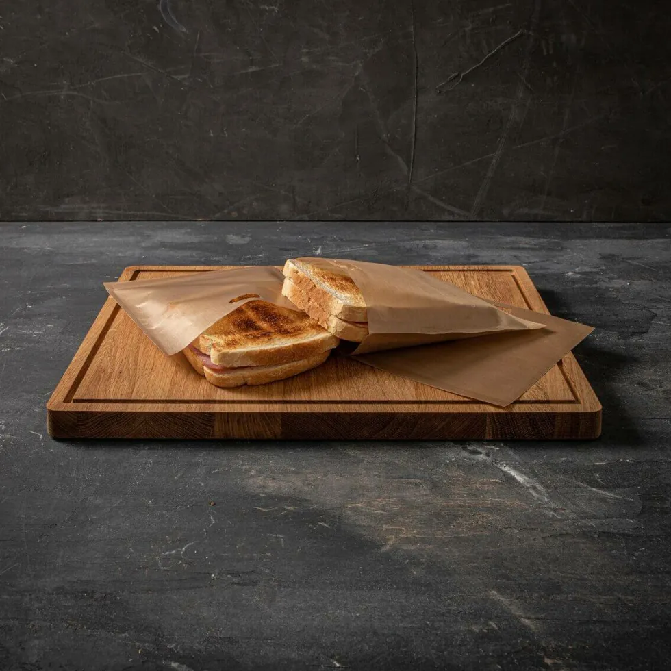 Toastabags set van 3 stuks Boska