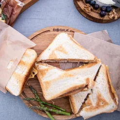 Toastabags set van 3 stuks Boska