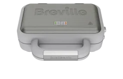 Tosti ijzer Breville keramische laag
