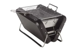 Travel BBQ opvouwbaar 30 cm Cosy&Trendy