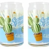 Tumbler Can Cactus 45cl