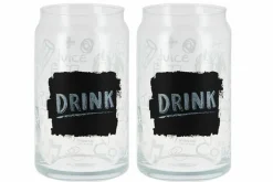 Tumbler Can Drink 45cl