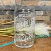 Tumbler Can Met Print 45cl