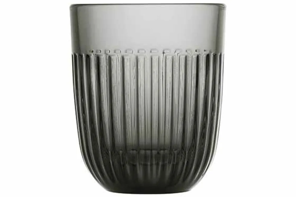 Tumbler 26 cl Antraciet Ouessant