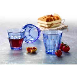 Tumbler 25 cl blauw Picardie