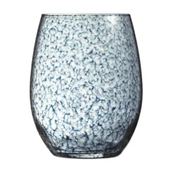 Tumbler 36 cl blauw Primary