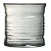 Tumbler 30 cl Diabolo zwart