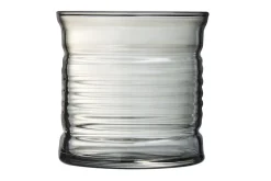 Tumbler 30 cl Diabolo zwart