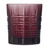 Tumbler 30 cl Lila Brixton
