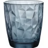Tumbler 30 cl Ocean Blue Diamond