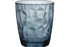 Tumbler 30 cl Ocean Blue Diamond