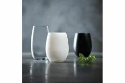 Tumbler 36 cl Primary White