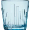 Tumbler 30cl Scala blauw