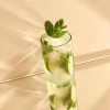 Tumbler 23cl set van 2 Transparant Rebottled