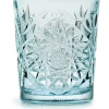 Tumbler glas blauw 35 cl Hobstar Libbey