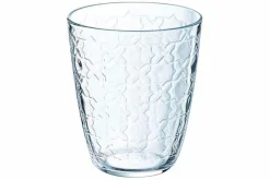 Tumbler glas 31cl Concepto Riad