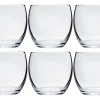 Tumbler glas 34cl Cosy Moments set van 6