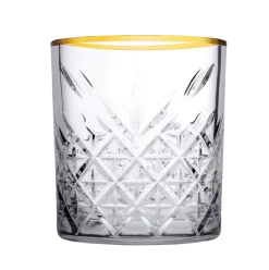 Tumbler glas 35,5 cl Goud Timeless Pasabahce