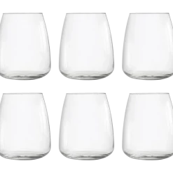 Tumbler glas 48 cl Grandeur