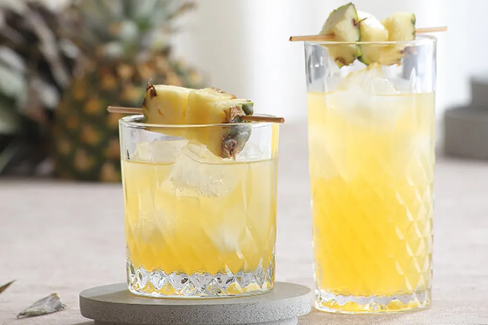 Tumbler Glas 33 cl Havana