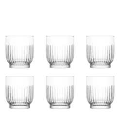 Tumbler glas 33cl Mammoet Lily