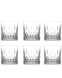 Tumbler glas 33cl Mammoet Rose