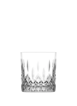 Tumbler glas 33cl Mammoet Rose