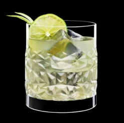 Tumbler glas 38 cl Mixology Textures