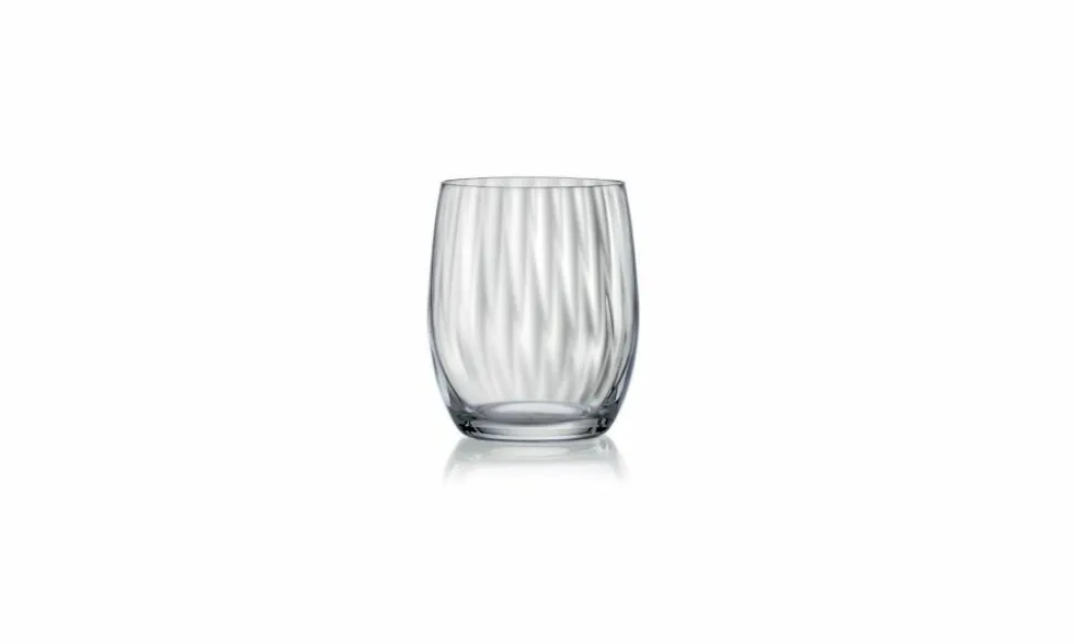 Tumbler glas 30 cl Optic
