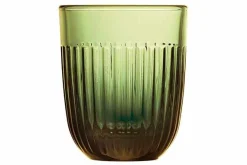 Tumbler glas 29 cl Ouessant Olive