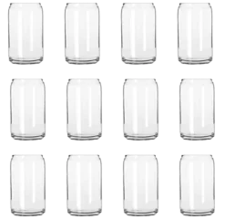 Tumbler glas 47 cl Plain Can Libbey