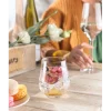 Tumbler glas 37 cl Revolution
