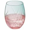 Tumbler glas 36 cl Swirly Spring