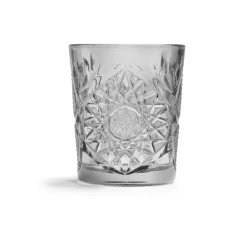 Tumbler glas grijs 35 cl Hobstar Libbey