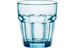 Tumbler Ice Blue 27 cl Rock Bar